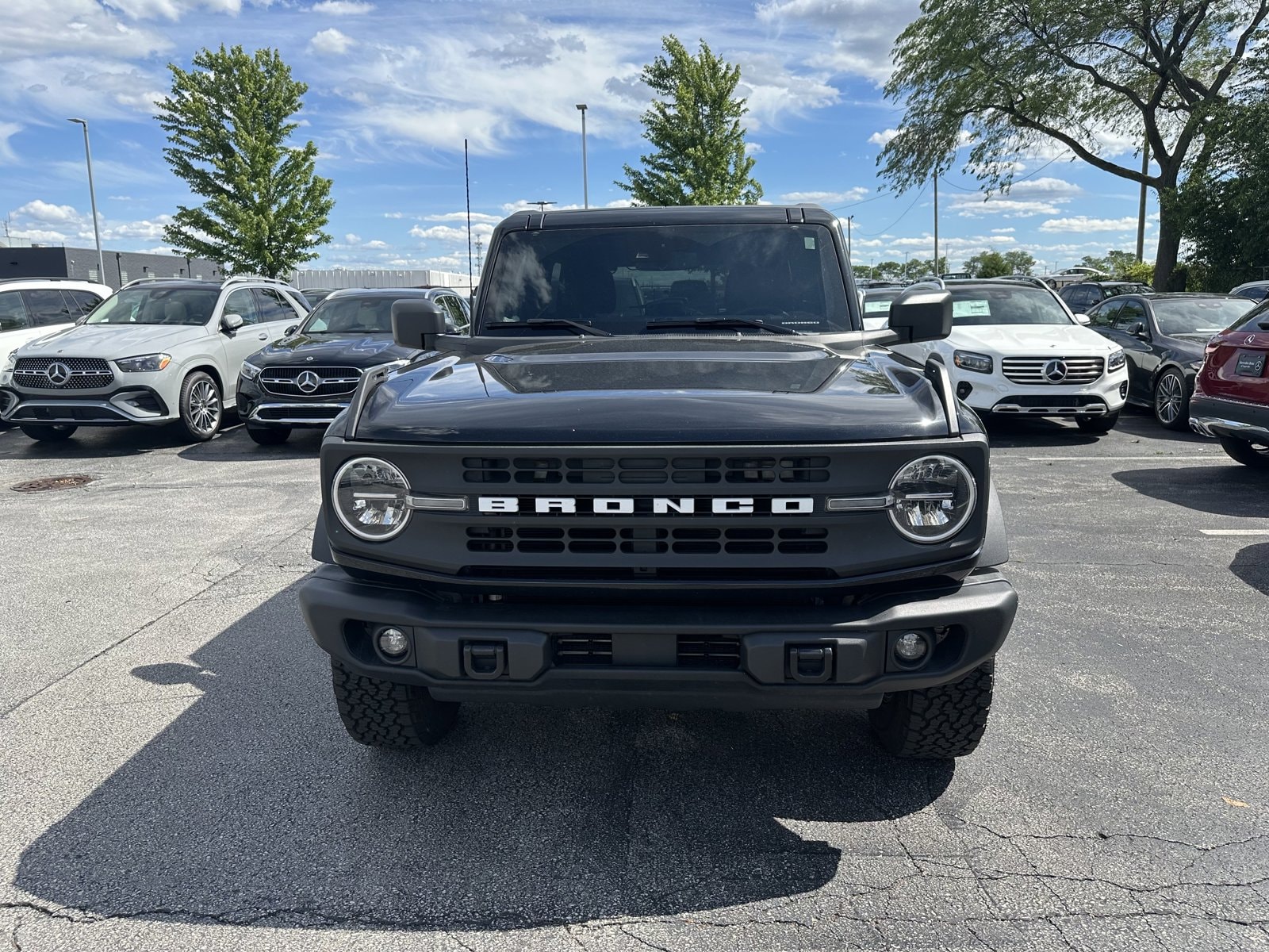 ford bronco 2-door 2024 1FMDE1AH2RLA36082 image ford bronco 2-door 2024 1FMDE1AH2RLA36082 image